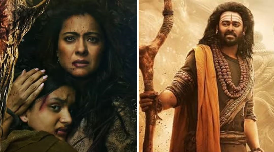 maa and kannappa review